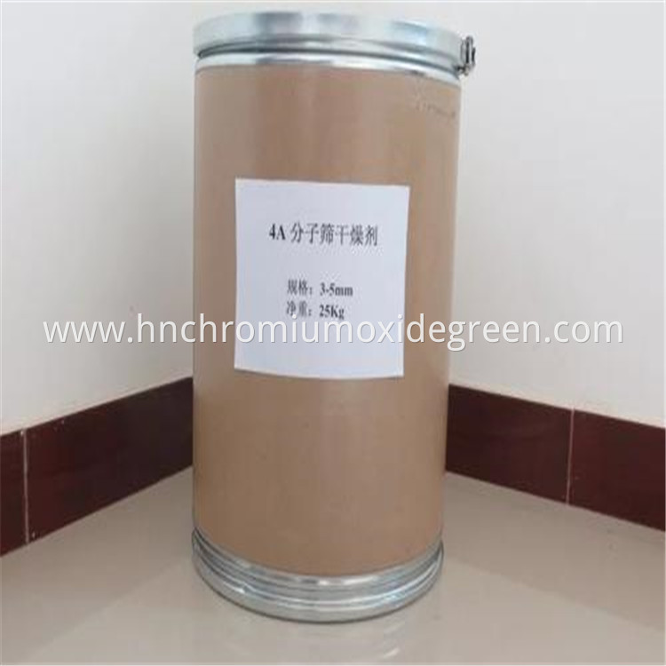 Zeolite Clinoptilolite 3A 4A 5A Price